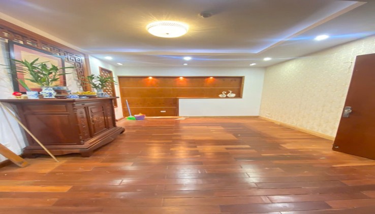 Cho thuê căn hộ chung cư cao cấp 609 Nam Đô, 100m2, 3 ngủ, 13 Triệu - Full đồ ở hộ gia đình